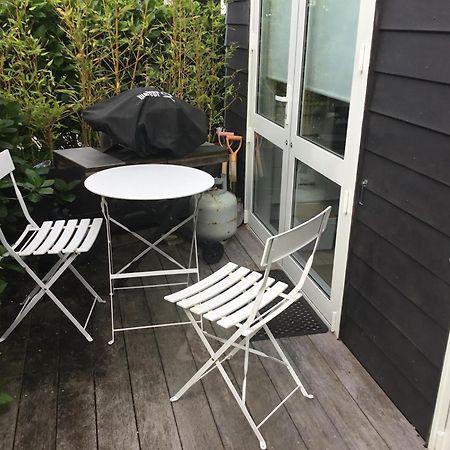 Hahei Kereru Cottage Exteriér fotografie