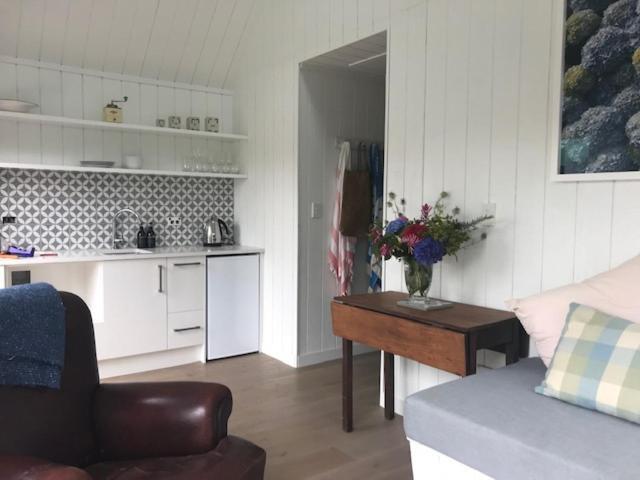 Hahei Kereru Cottage Exteriér fotografie