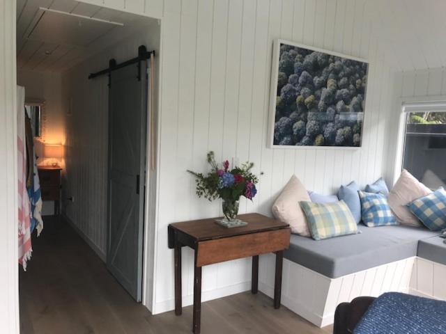 Hahei Kereru Cottage Exteriér fotografie